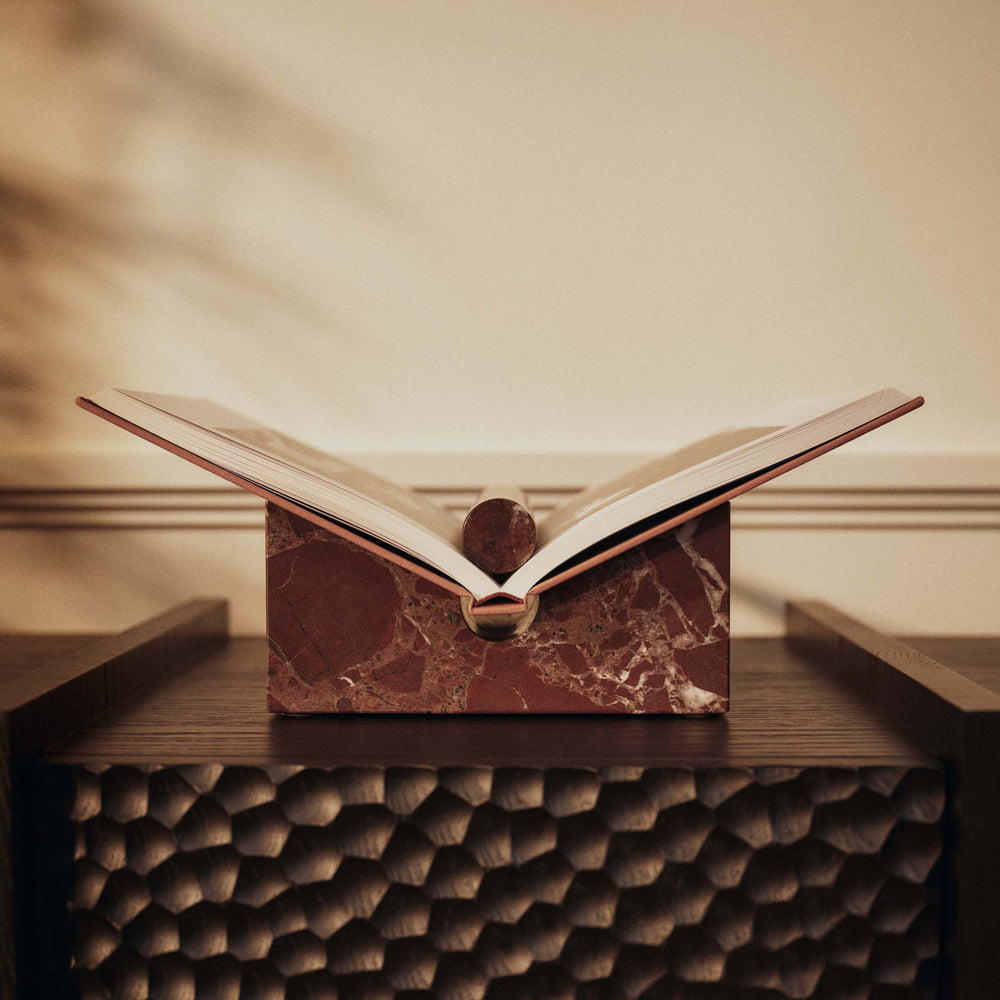 Tvara Book Stand