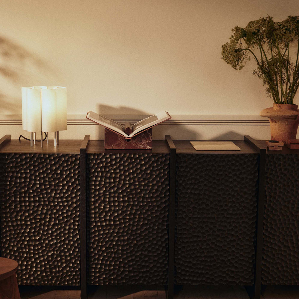 Tvara Book Stand