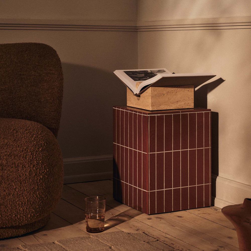 Tvara Book Stand