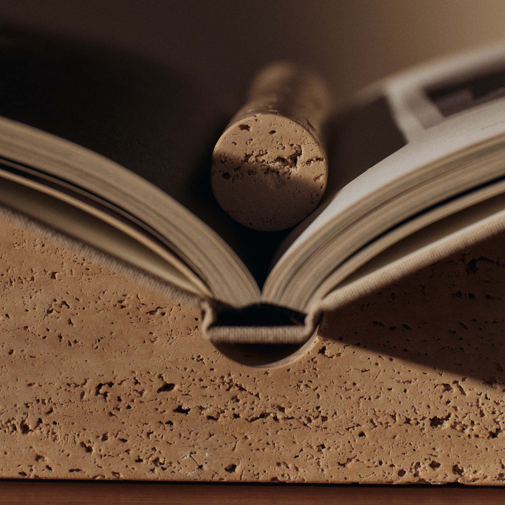 Tvara Book Stand