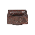 Tvara Mortar and Pestle
