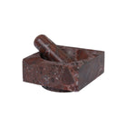 Tvara Mortar and Pestle