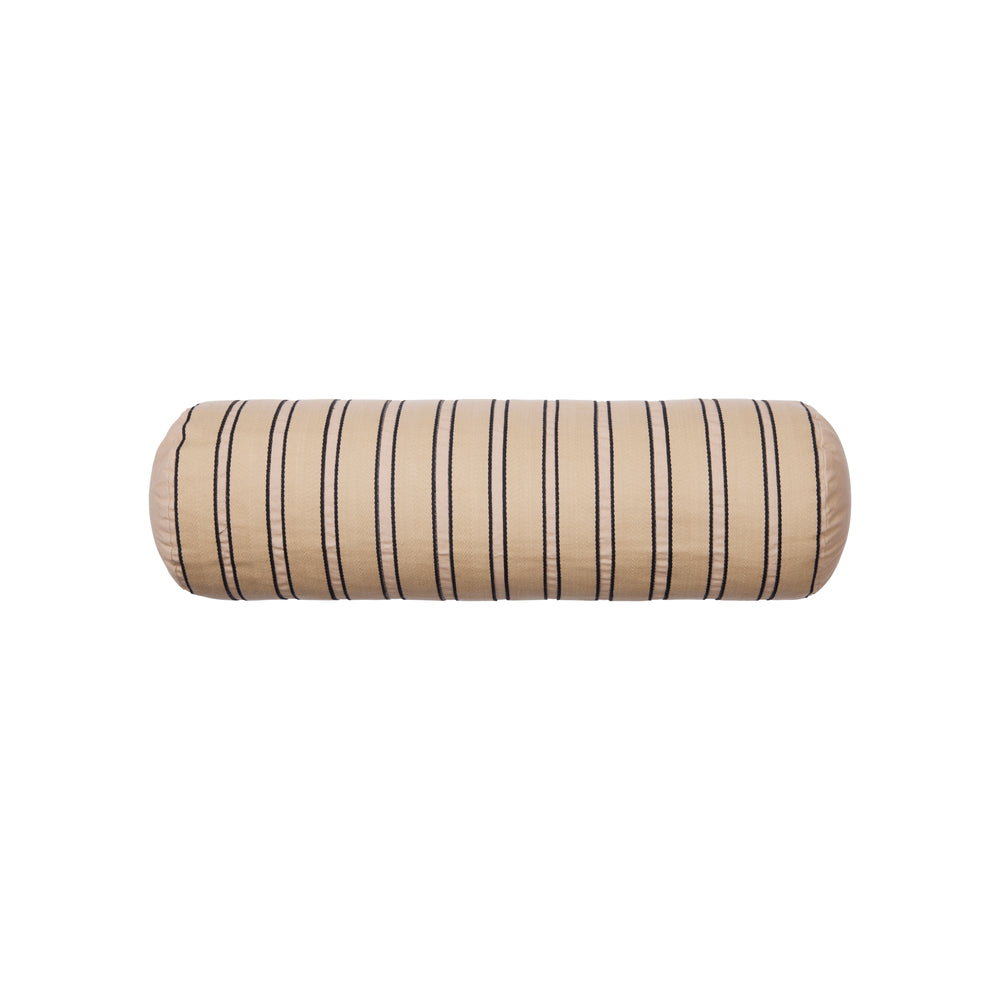 Twill Bolster Cushion
