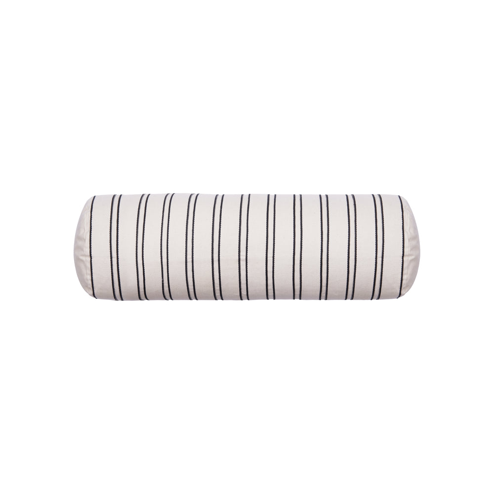 Twill Bolster Cushion