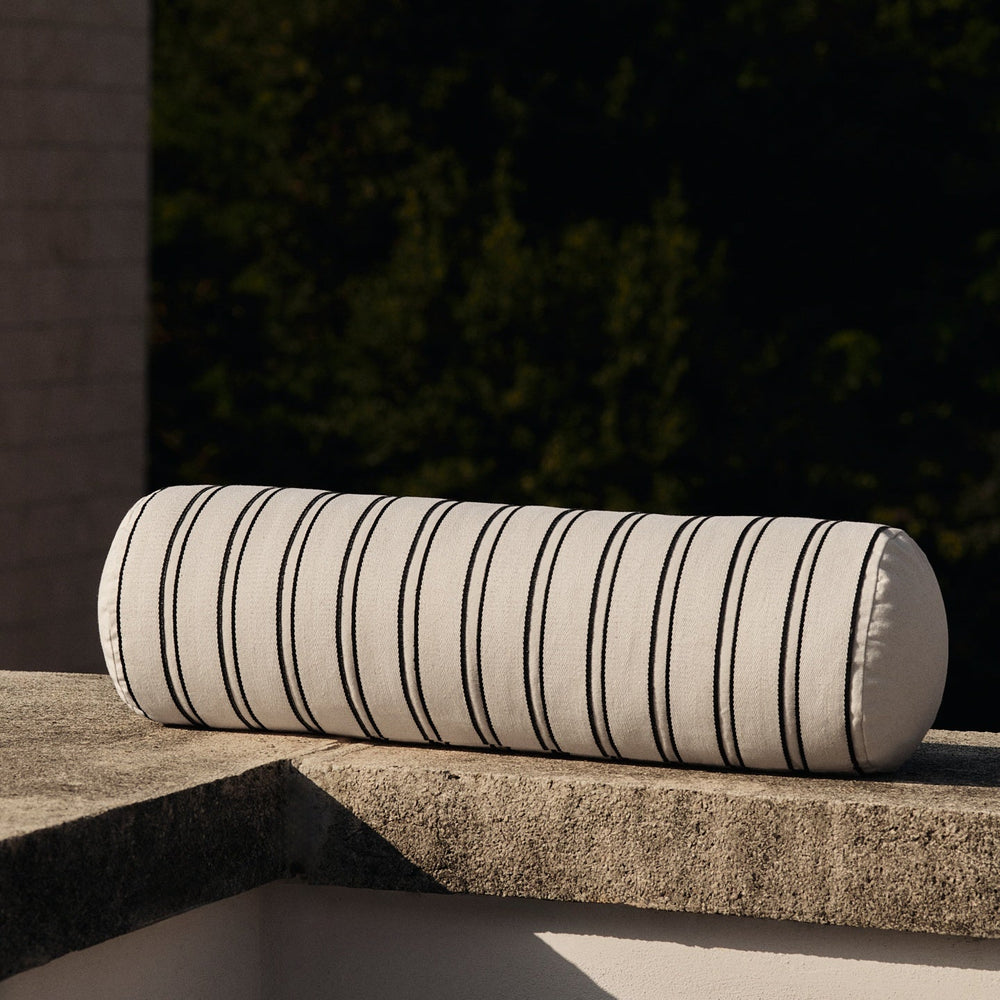 Twill Bolster Cushion