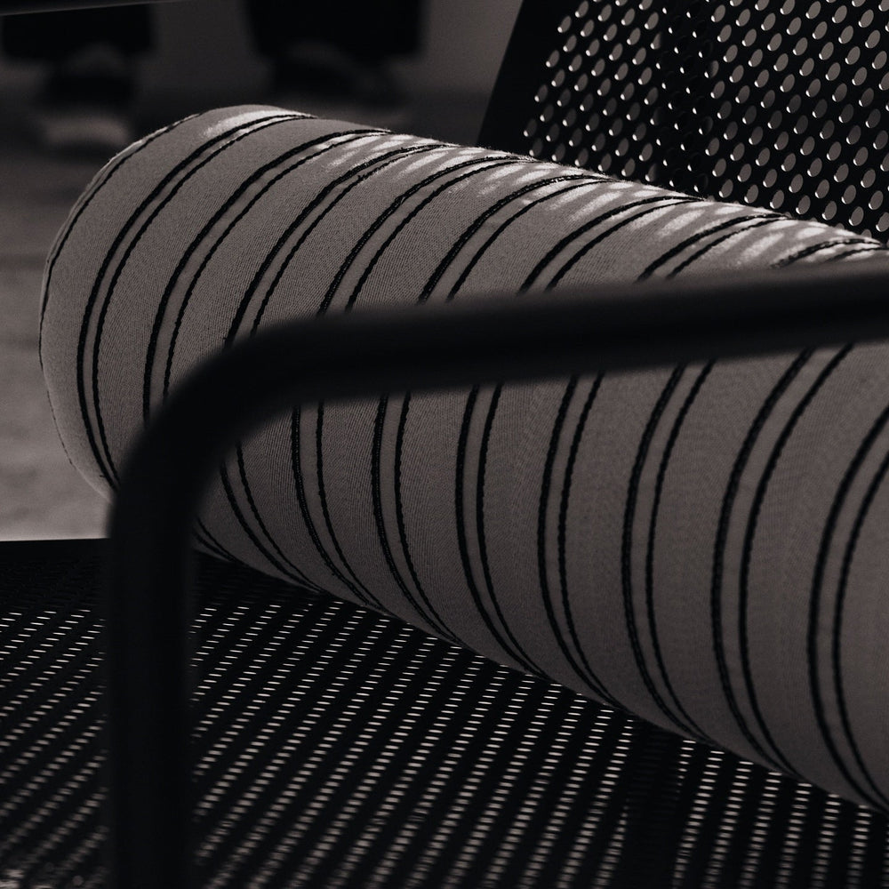 Twill Bolster Cushion