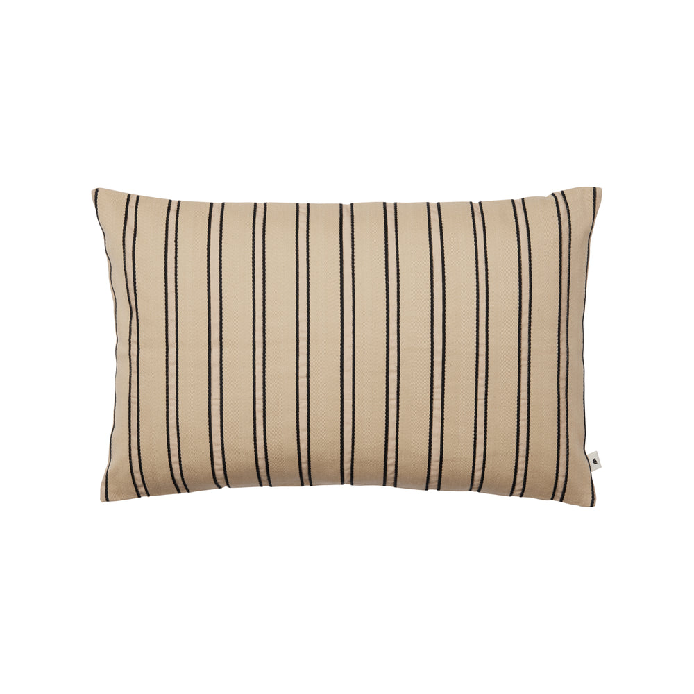 Twill Cushion