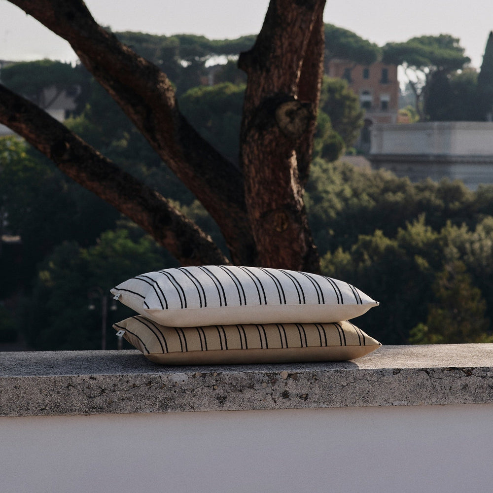 Twill Cushion