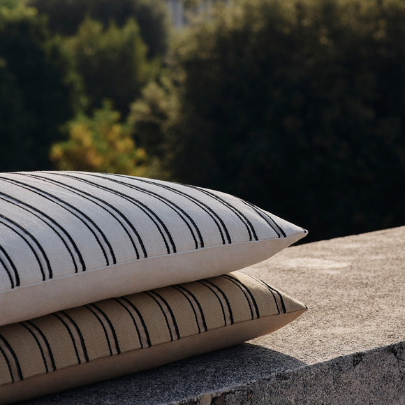 Twill Cushion