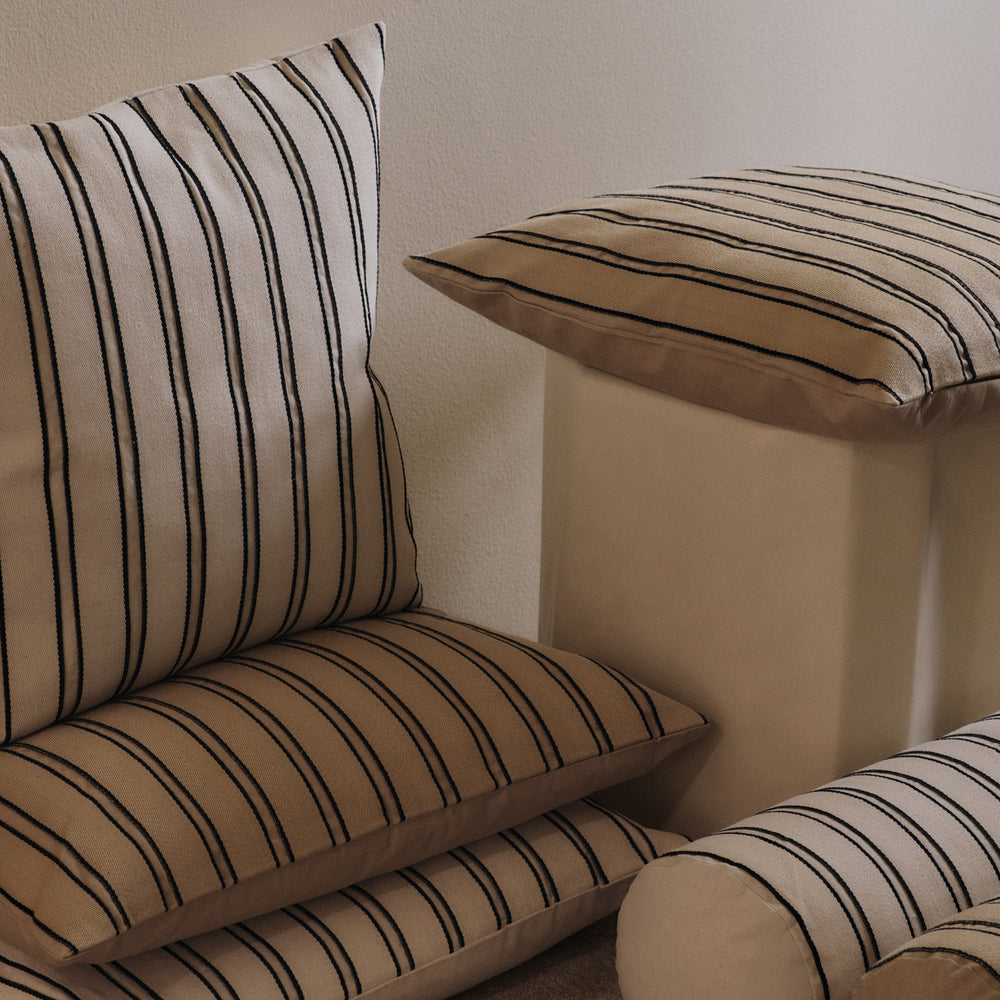 Twill Cushion