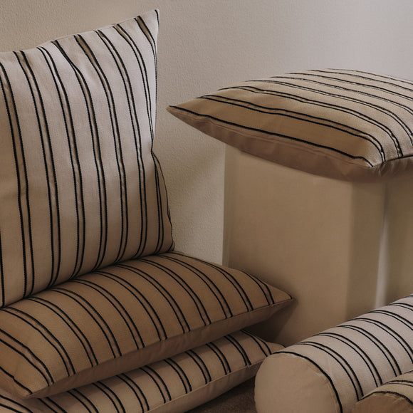 Twill Cushion