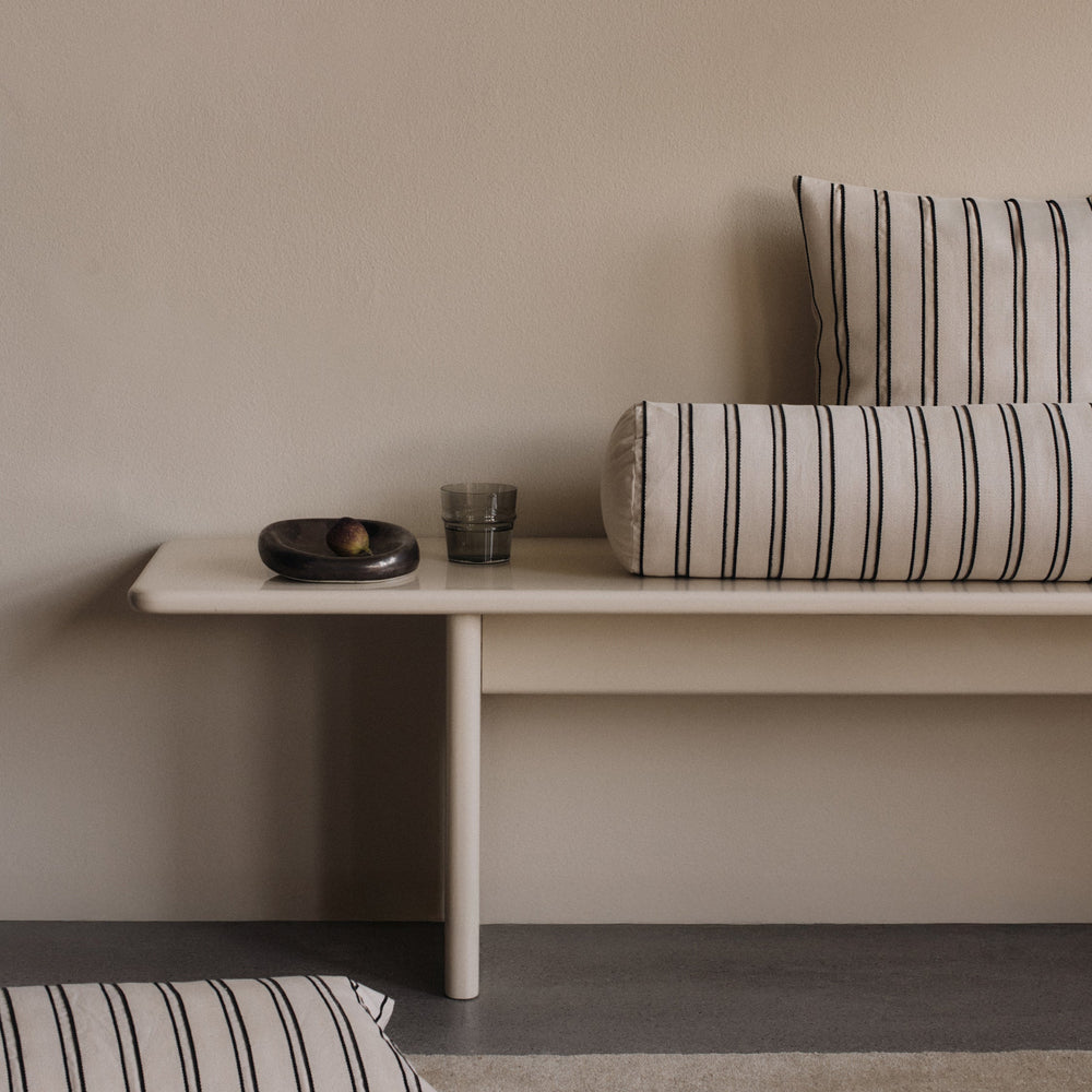 Twill Cushion