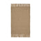Udo Rug  option Tan / Black