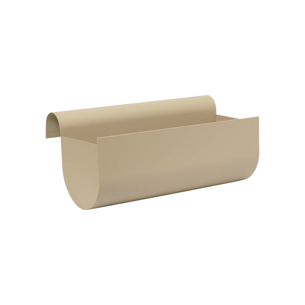 Uma Outdoor Balcony Box