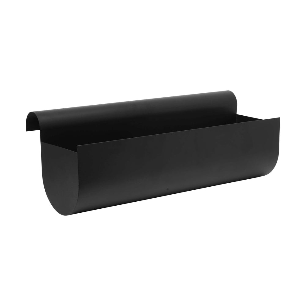 Uma Outdoor Balcony Box