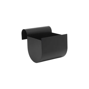 Uma Outdoor Balcony Box