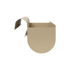 Uma Outdoor Balcony Box