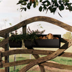 Uma Outdoor Balcony Box