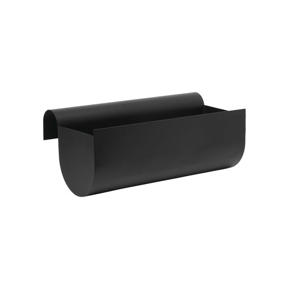 Uma Outdoor Balcony Box