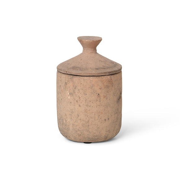 Ura Scented Candle