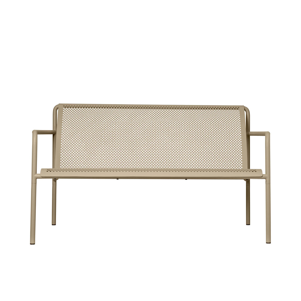 Dapple Outdoor 2-Seater Lounge Armchair