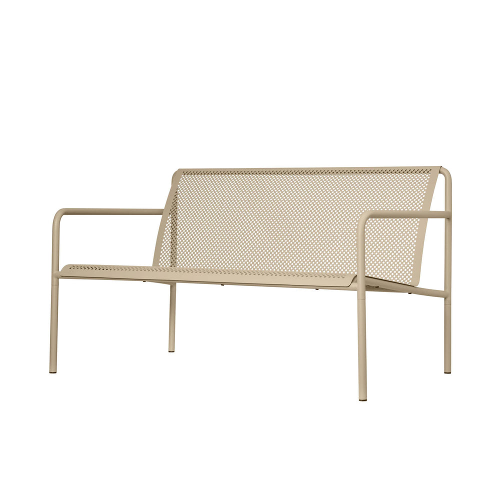Dapple Outdoor 2-Seater Lounge Armchair