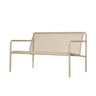Dapple Outdoor 2-Seater Lounge Armchair