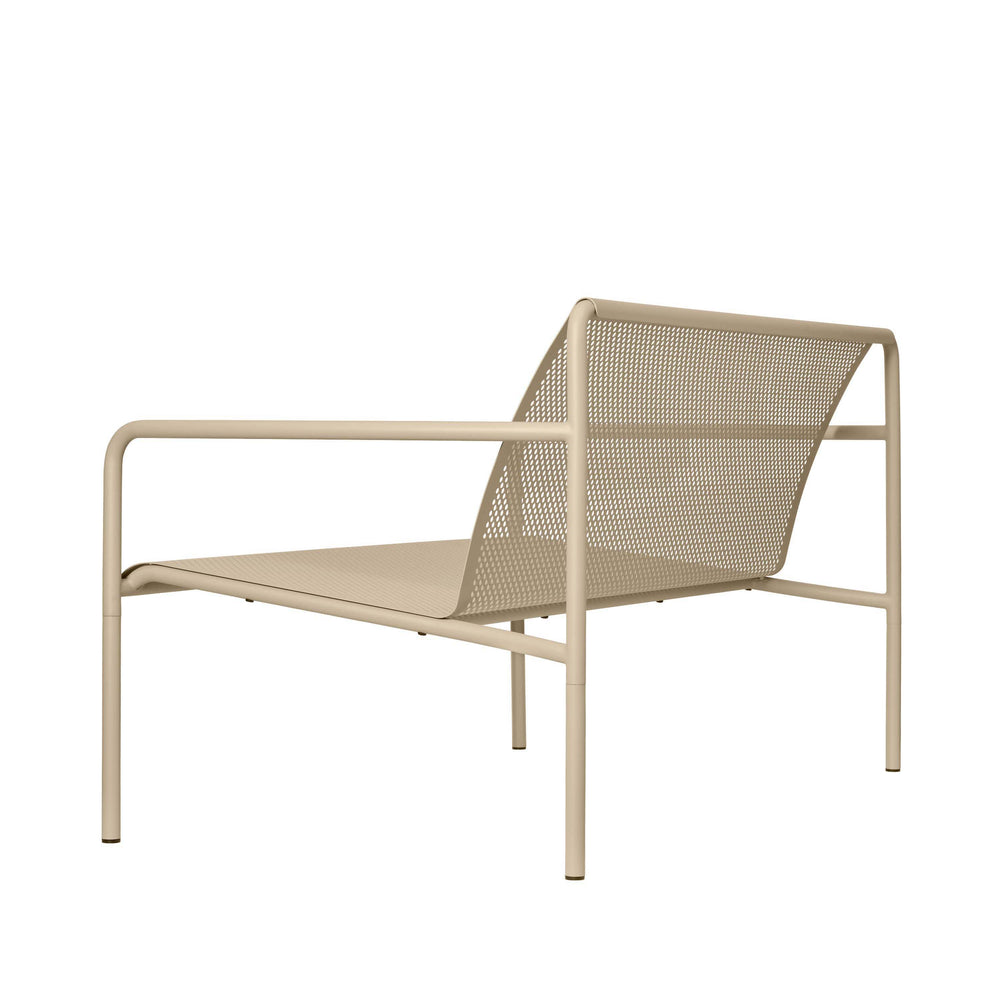 Dapple Outdoor 2-Seater Lounge Armchair