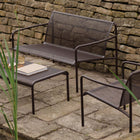 Dapple Outdoor 2-Seater Lounge Armchair