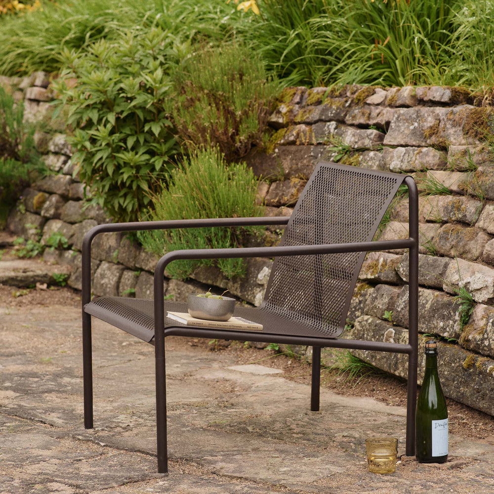 Dapple Outdoor Lounge Armchair