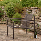 Dapple Outdoor Lounge Armchair