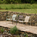 Dapple Outdoor Lounge Armchair