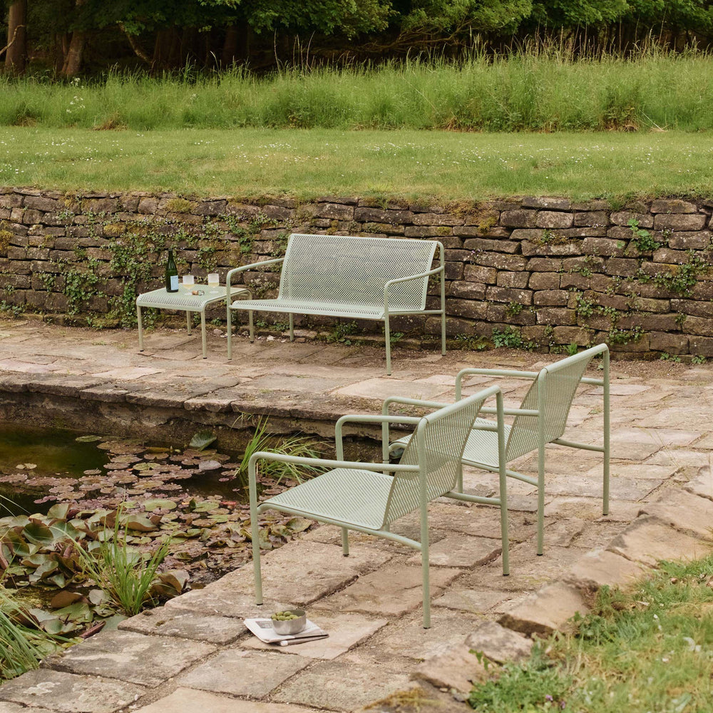 Dapple Outdoor Lounge Armchair