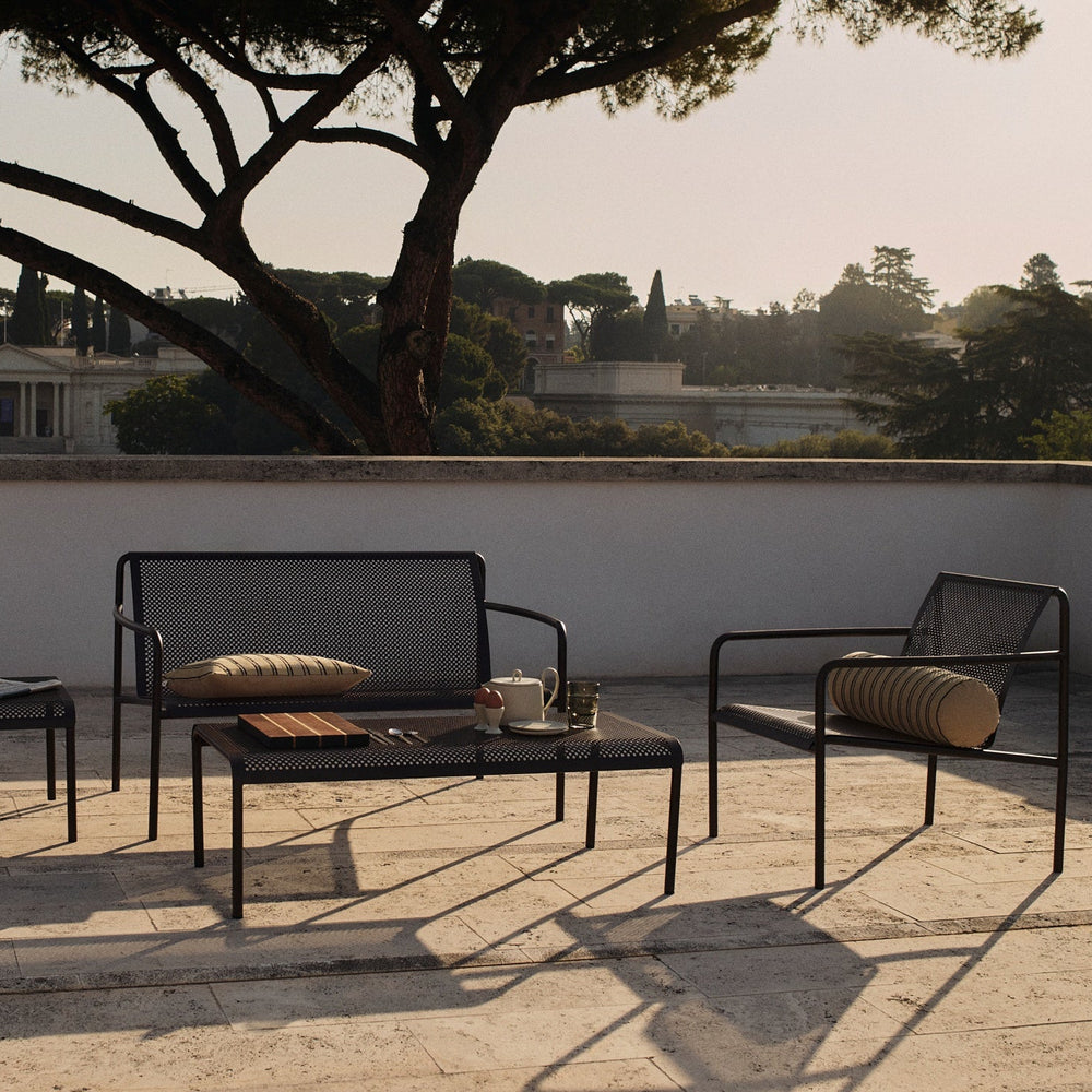 Dapple Outdoor Lounge Armchair
