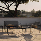 Dapple Outdoor Lounge Armchair