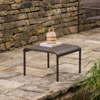 Dapple Outdoor Low Table