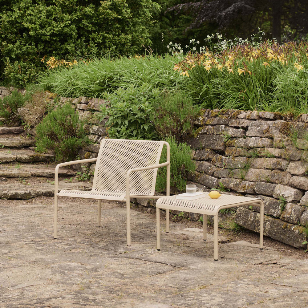Dapple Outdoor Low Table