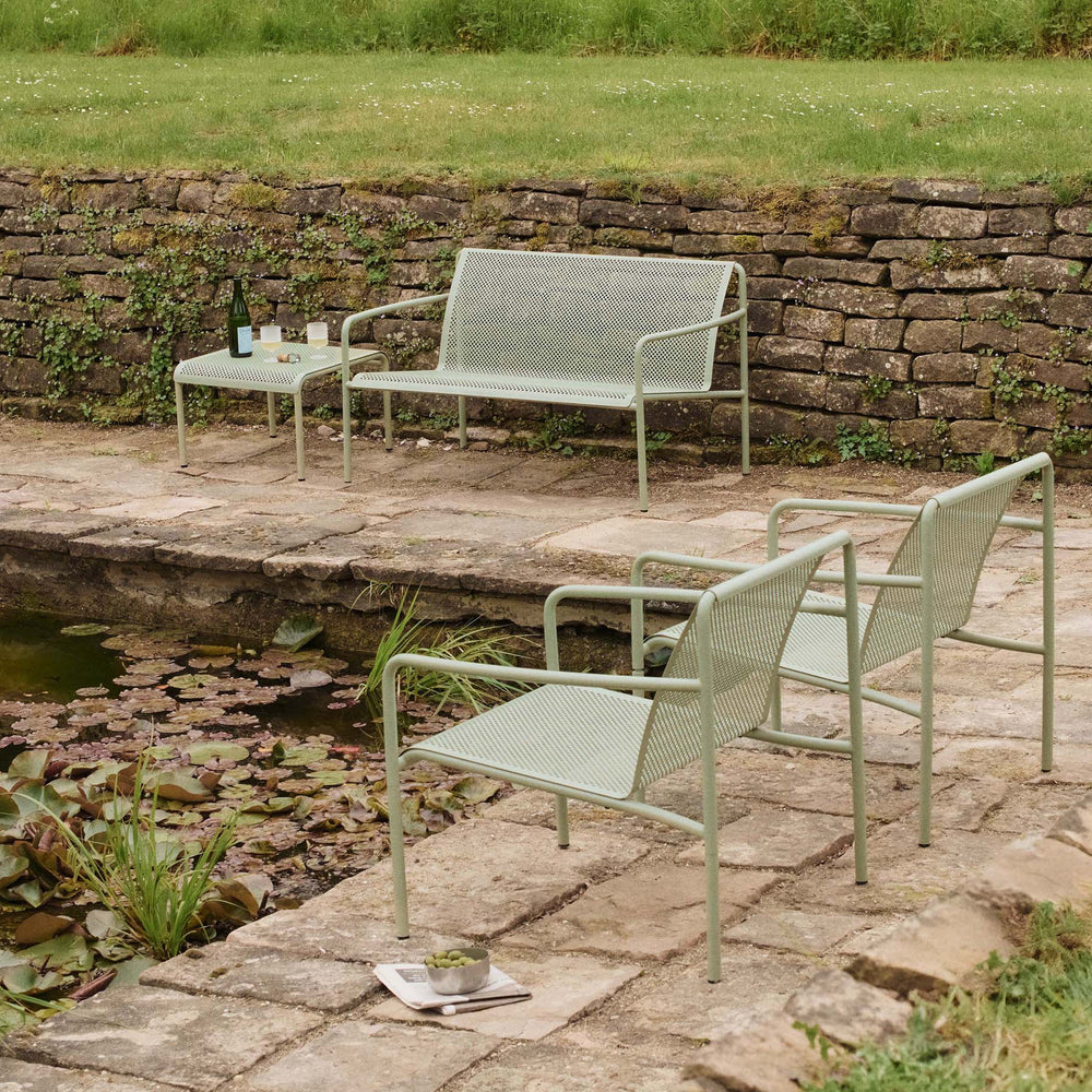 Dapple Outdoor Low Table