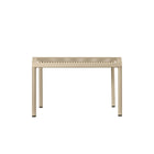 Dapple Outdoor Low Table