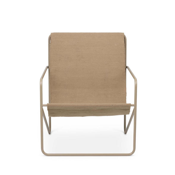 Desert Outdoor Lounge Armchair