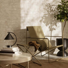 Desert Outdoor Lounge Armchair