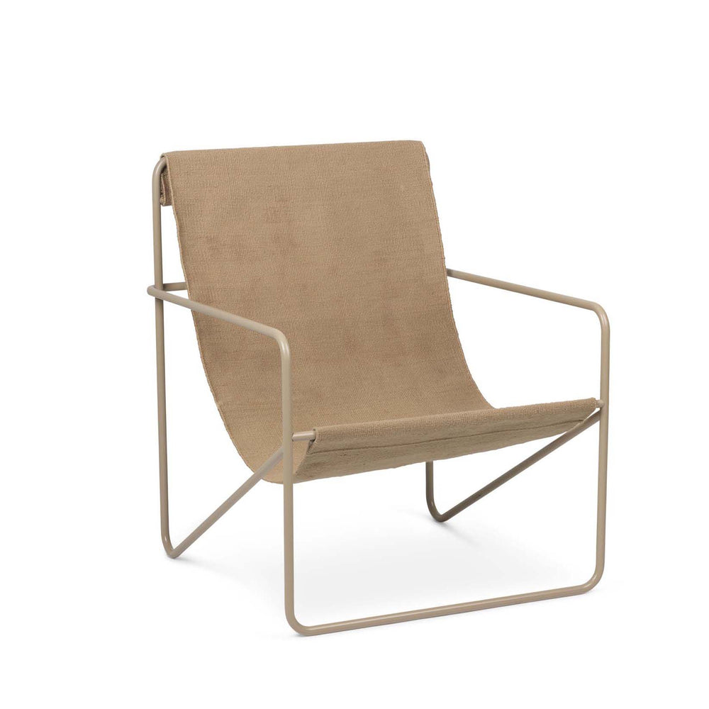 Desert Outdoor Lounge Armchair