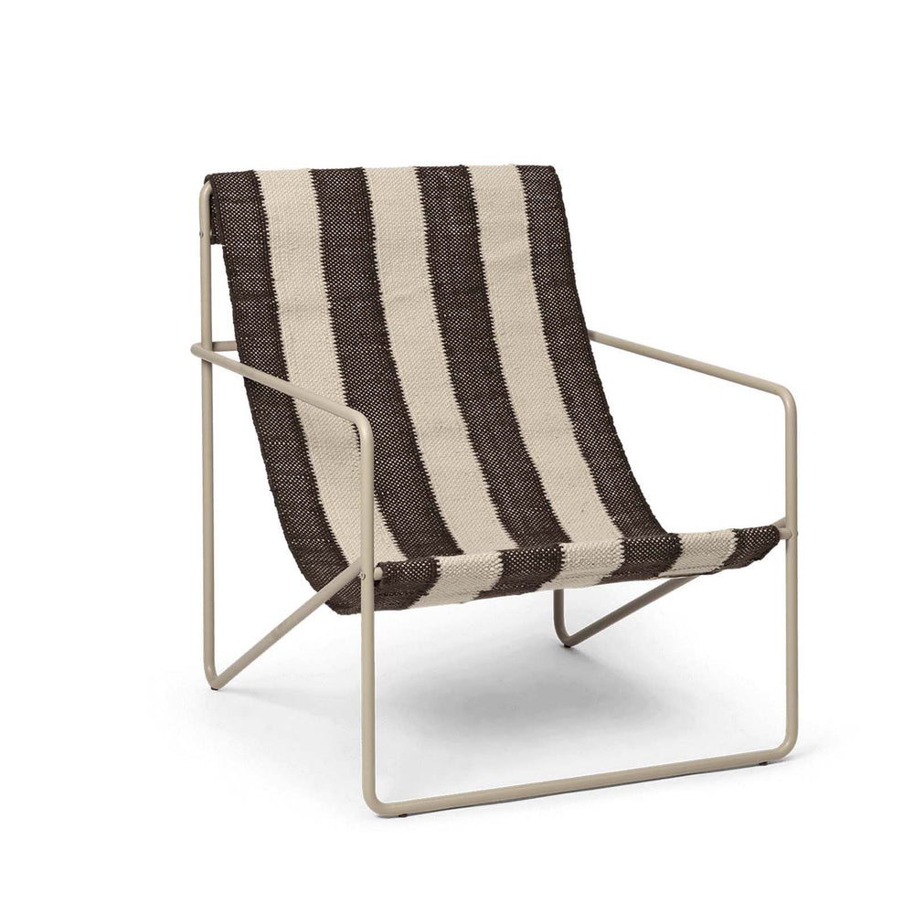 Desert Outdoor Lounge Armchair