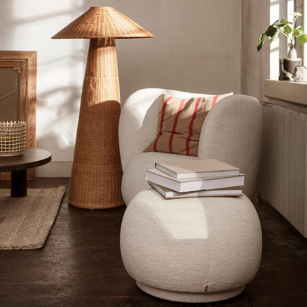 Dou Floor Lamp