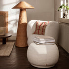 Dou Floor Lamp