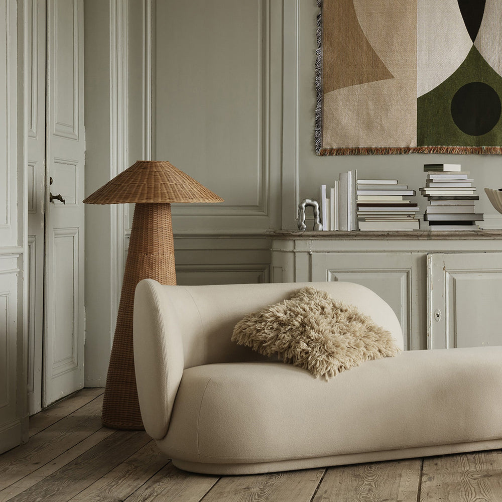 Dou Floor Lamp