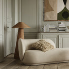 Dou Floor Lamp