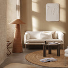 Dou Floor Lamp