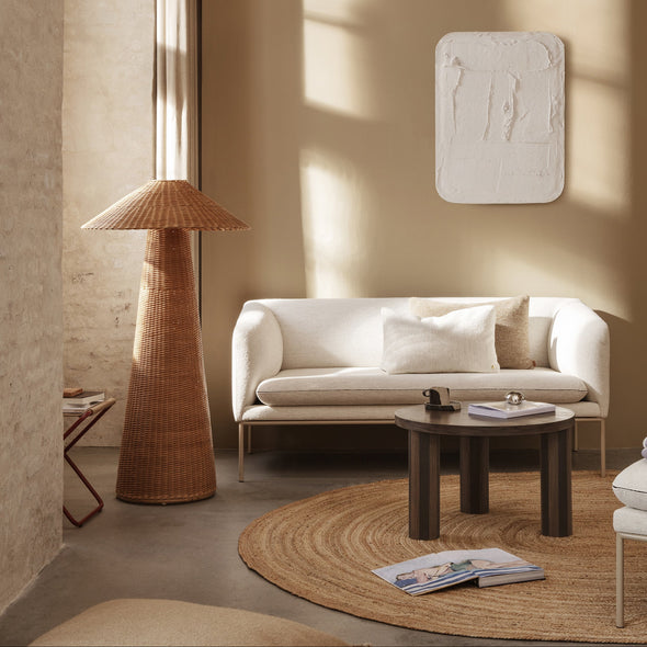 Dou Floor Lamp