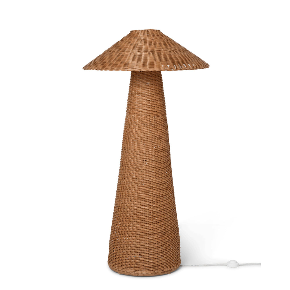 Dou Floor Lamp
